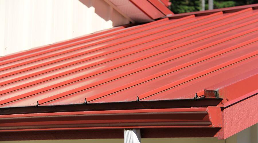 Professional top industrial roofings services in Grace, MS